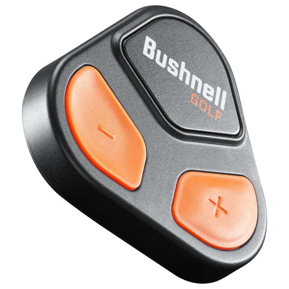 Bushnell Wingman View GPS & Bluetooth Speaker - Maple Hill Golf